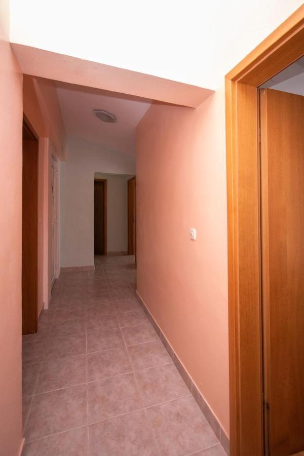 Family Holiday Apartments Lucia Vodice Buitenkant foto