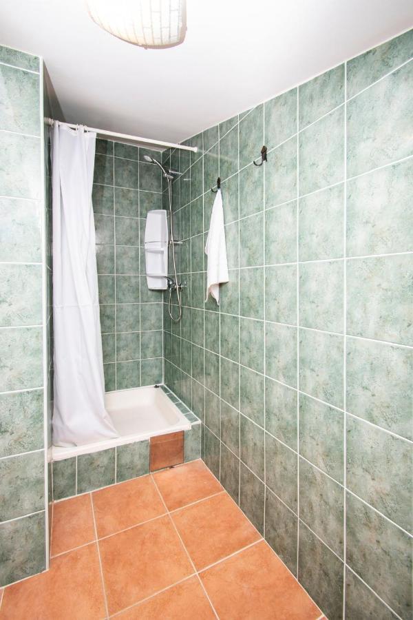 Family Holiday Apartments Lucia Vodice Buitenkant foto