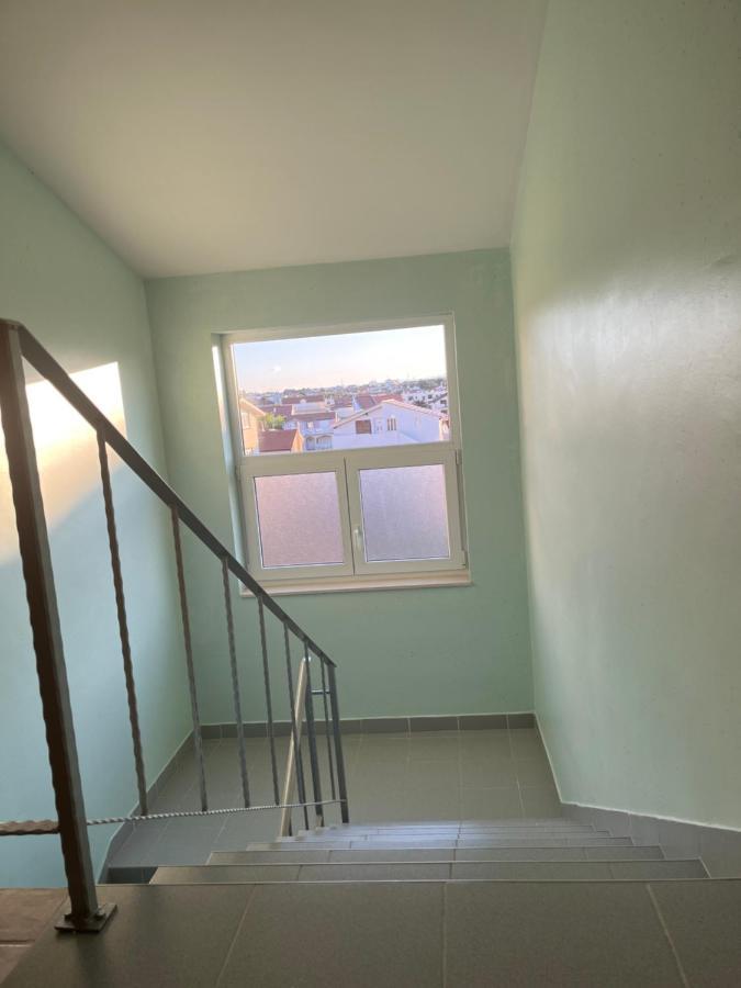 Family Holiday Apartments Lucia Vodice Buitenkant foto